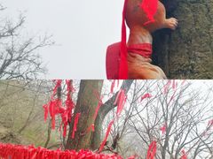 -终南山南五台景区