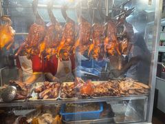 -陈光记烧腊店(罗保博士街店)