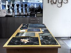 -HUGS coffee(东区店)