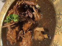 -和庆斋羊蝎子火锅·碳缸烧烤(顺义旗舰店)