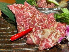 -食也烧肉(临平店)