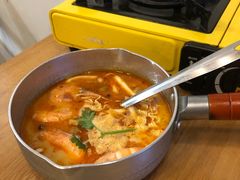 -About Bistro關於·泰式家庭料理