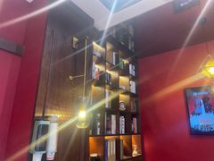 -恐怖游戏(湖滨店)