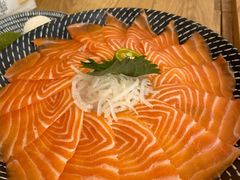 -Sushi Love 创意寿司(丽影广场店)