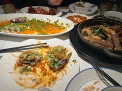 -筱爷叔·上海传统手工菜(玉树路店)