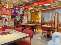 -济扶岛韩国海鲜汤제부도 해물탕(望京店)