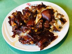 -锦顺海鲜•口味菜(李村店)