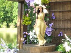 -黄海国家森林公园