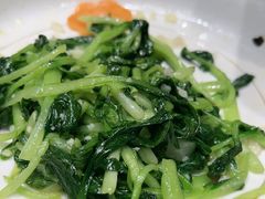 -三道菜(明堂公园店)