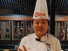 -手选潮汕鲜牛肉火锅(二七广场店)