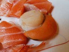 -北京北辰洲际酒店啡扬咖啡厅·自助餐厅