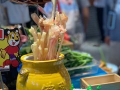 -良师门滨海人家·海鲜·家常菜(滨海城店)