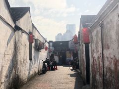 -丁来兴酒店(西街店)