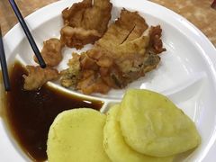 -小姜锅贴(凤凰街店)