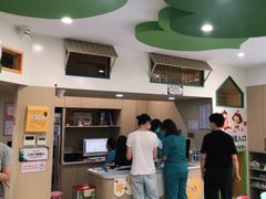 -极橙儿童齿科矫正中心(奥城店)