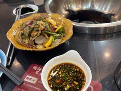 -老来福·非遗酸汤兔(凯旋路店)