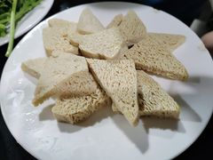 -天桥老金涮肉(牛街店)