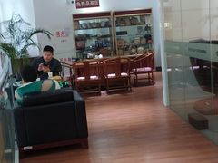 -上海和展广汽丰田4S店(老闵行店)