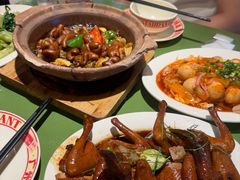 -广九餐室(陈家祠扬韬广场店)
