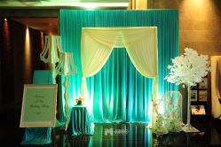 点击看大图 -晶浦会·宴会厅(陆家嘴店)