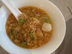 -狮王府淮扬菜(夫子庙老门东店)