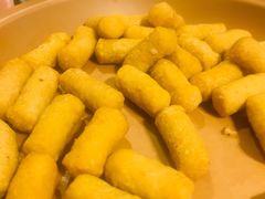 甜不辣-龍歌自助小火锅(崂山丽达店)