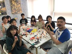 -帝京日语(春熙路旗舰校区)