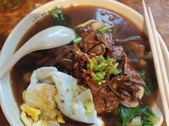 -春雪面馆(转塘店)