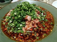 徐家口口脆-锦府盐帮·侯宅(五棵松万达店)