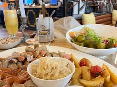 -巴伐利亚啤酒坊(意式风情街店)