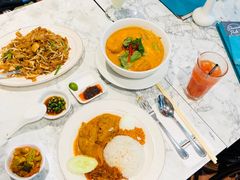 -关夫人餐厅(阳光广场店)