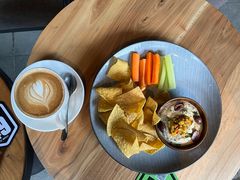 -Moka Bros 摩卡站(嘉华店)