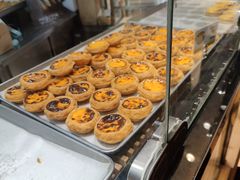 -鲍师傅糕点(国金街店)