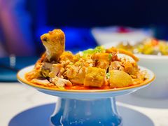 -马邦子·紫苏烤鱼(恒隆广场店)