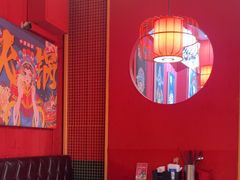 -金石老面坊·渔家菜(金石滩店)