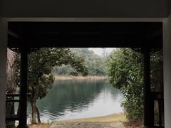 -千岛湖东南湖区