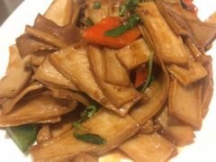 -若蘭慈·无国界素食料理(欢乐海岸店)
