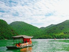 -富春桃源风景区