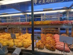 -LELECHA乐乐茶(新街口大洋店)