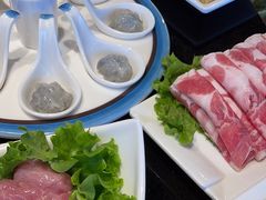 -三江两海老火锅(北京首店)