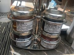 -漢咖啡·全服务式自助晚餐(武汉洲际酒店)