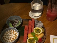 -三亚艾迪逊酒店·海滩烧烤 BARBACOA·现场乐队·浪漫晚餐·烧烤海鲜