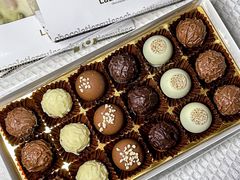 -Laderach 莱德拉(上海环贸iapm店)