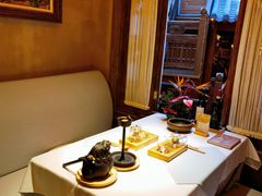 -叶叶菩提·晋福宫