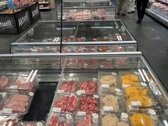 -Coop Supermarkt Grindelwald