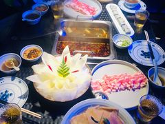 -大隐·成都火锅Bistro(合生麒麟新天地店)