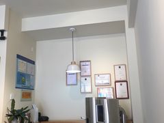 大堂-LAB COFFEE来杯咖啡(浦仓路店)