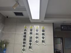 -半岛宠物医院24小时(白果林店)