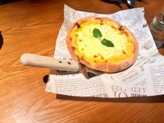 -MR.ROCKY洛奇先生·西餐&酒吧(太古仓店)