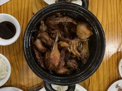 -斯丹姜母鸭·古法干香(涂门街总店)